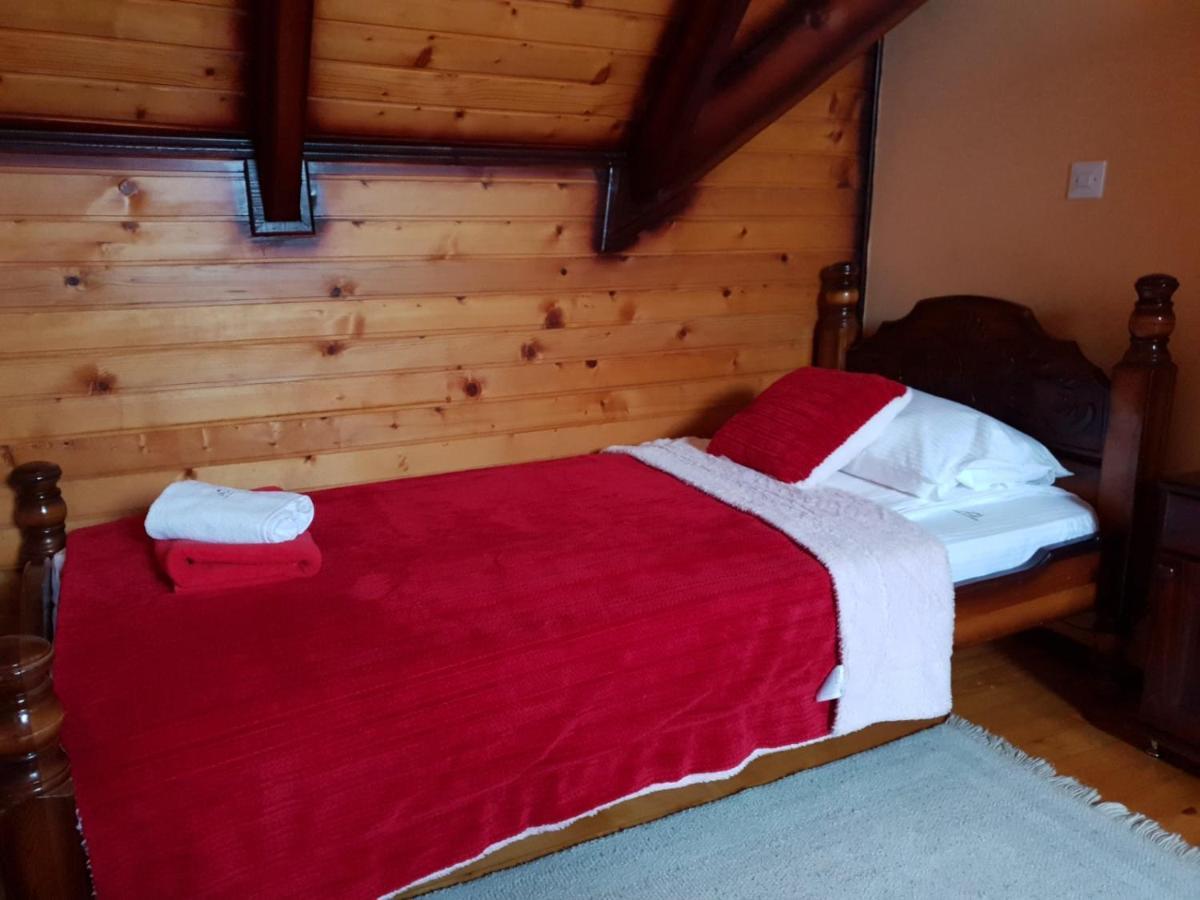 Ferienwohnung Kraljevi Konaci Olja Zlatibor Exterior foto