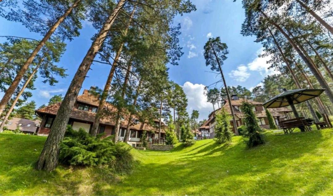 Ferienwohnung Kraljevi Konaci Olja Zlatibor Exterior foto