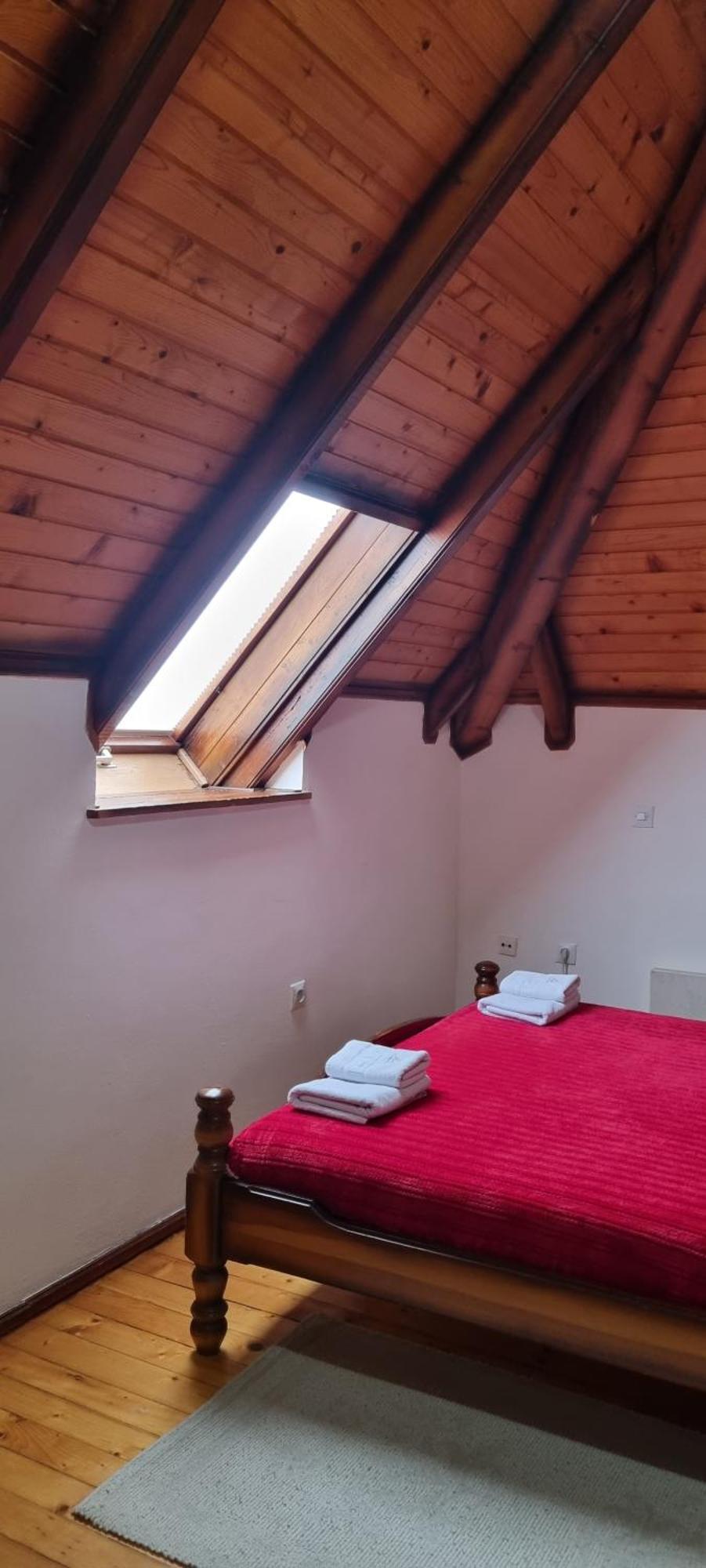 Ferienwohnung Kraljevi Konaci Olja Zlatibor Exterior foto
