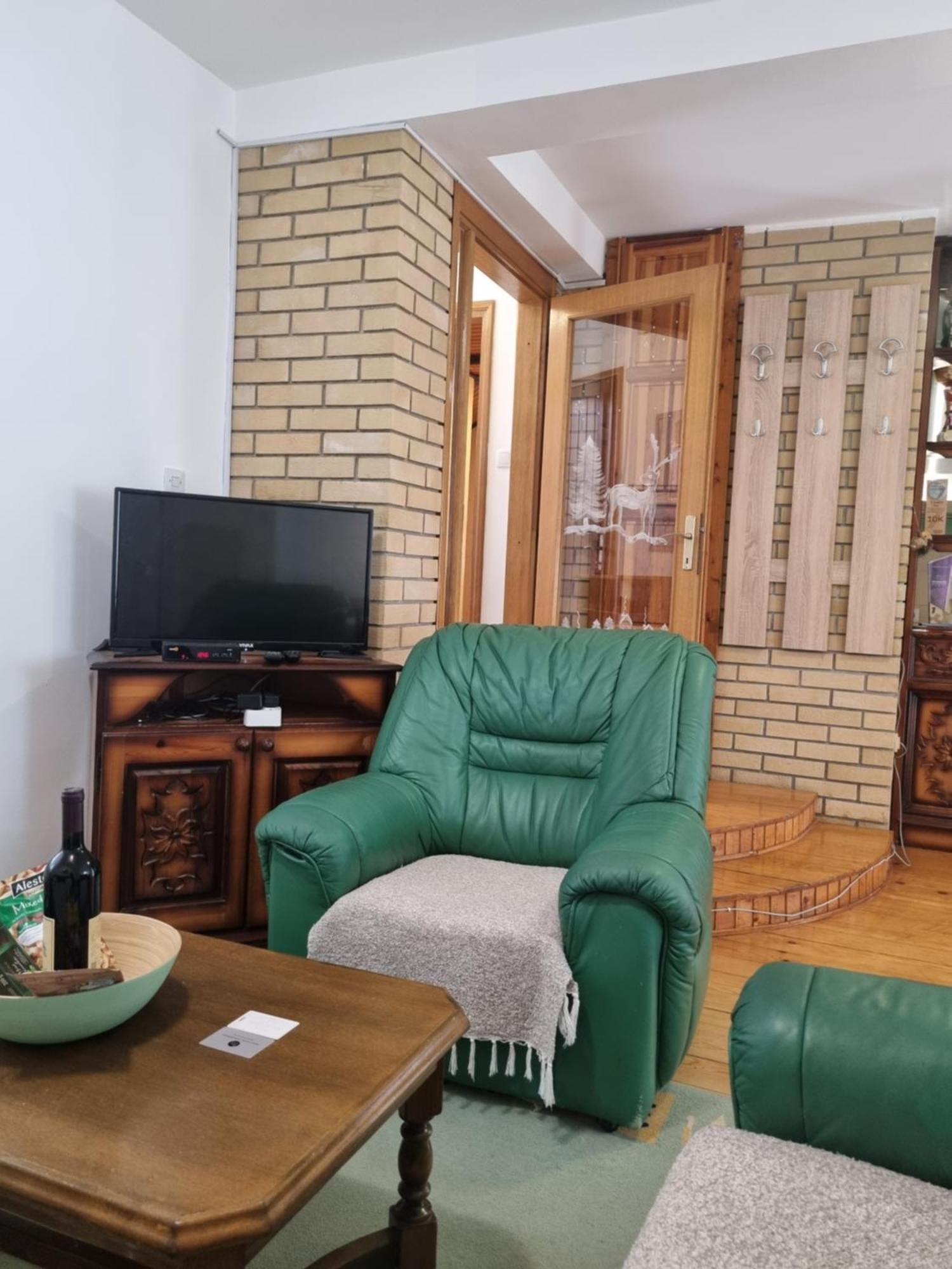 Ferienwohnung Kraljevi Konaci Olja Zlatibor Exterior foto